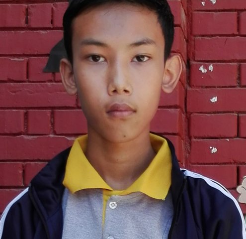 Ayush Tamang
